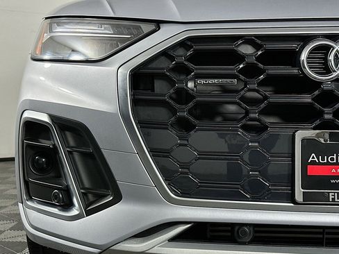 Used 2023 Audi Q5 2.0T Premium Plus w/ Premium Plus Package image 16