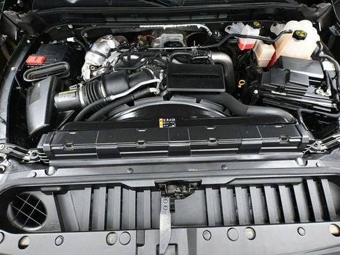Used 2024 GMC Sierra 2500 Denali w/ Denali Reserve Package image 61