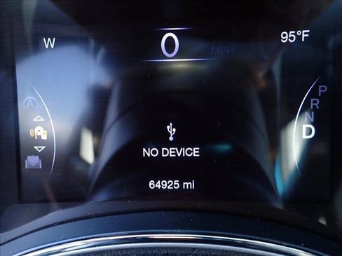 Used 2020 Jeep Grand Cherokee High Altitude AWD/4WD image 26