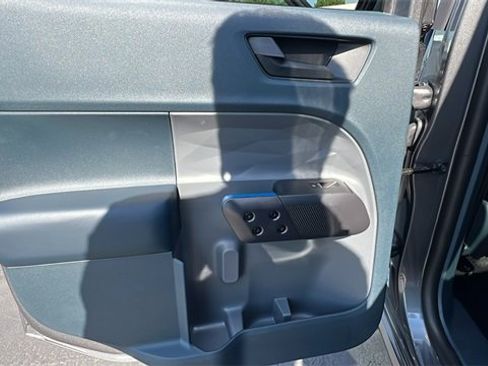New 2025 Ford Maverick Lobo image 14