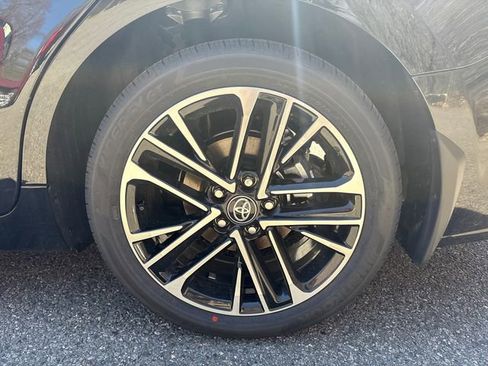 New 2026 Toyota Camry XLE w/ Premium Package image 8