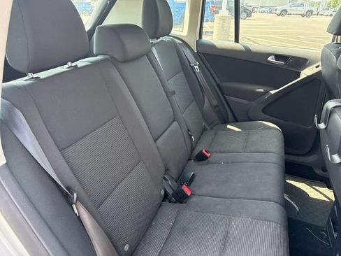 Used 2013 Volkswagen Tiguan S AWD/4WD image 14