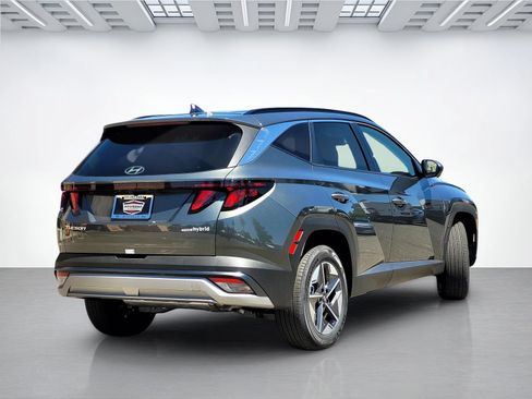 New 2026 Hyundai Tucson SEL AWD/4WD image 4