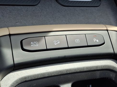 New 2027 Kia Telluride EX AWD/4WD image 11