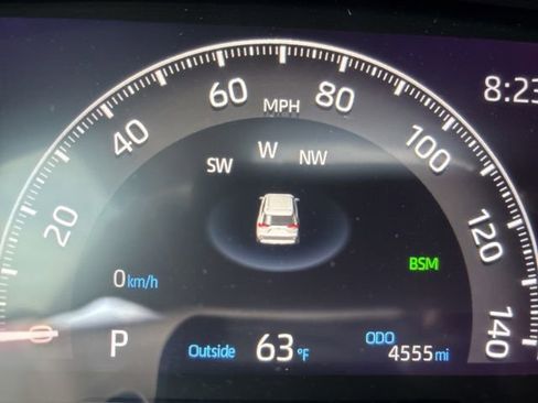 Used 2024 Toyota RAV4 XLE Premium w/ Weather Package image 11