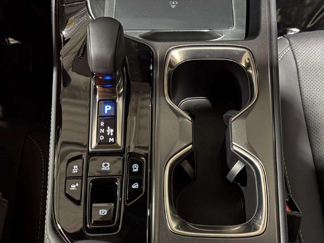 Used 2026 Lexus NX 350 AWD w/ Cold Area Package image 18