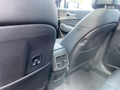 Used 2024 Kia Sportage X-Line w/ X-Line Premium Package AWD/4WD image 18