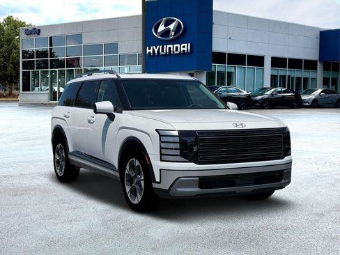 New 2026 Hyundai Palisade Limited AWD/4WD image 13