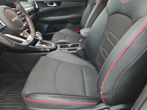 Certified 2023 Kia Forte GT FWD image 15