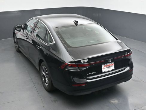 Used 2023 Honda Accord EX image 28