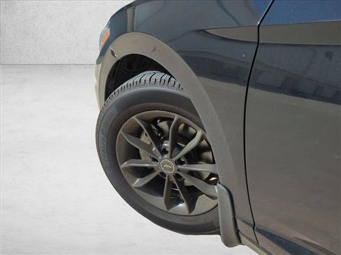 Used 2020 Volkswagen Jetta S w/ Driver Assistance Package FWD image 10