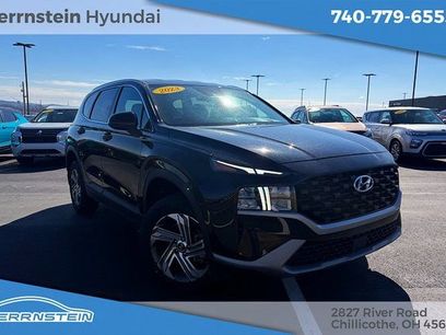 Used 2023 Hyundai Santa Fe SE