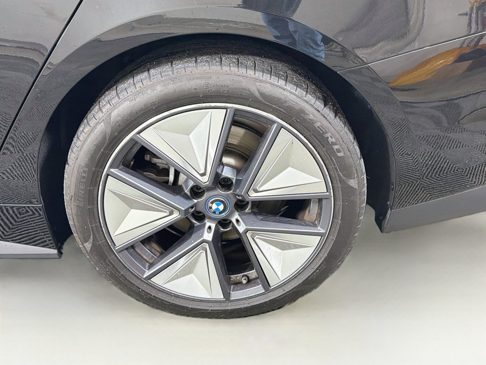 Certified 2024 BMW i4 xDrive40i w/ Premium Package AWD/4WD image 34