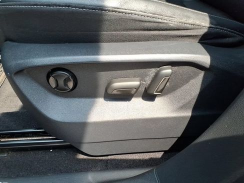 Used 2019 Volkswagen Atlas SE AWD/4WD image 21