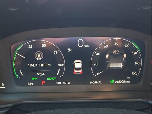 Used 2025 Honda Accord Touring image 30