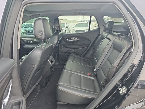 Used 2018 GMC Terrain SLT w/ Preferred Package image 18