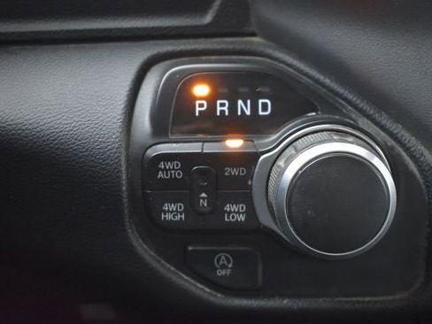 Used 2020 RAM 1500 Big Horn image 22
