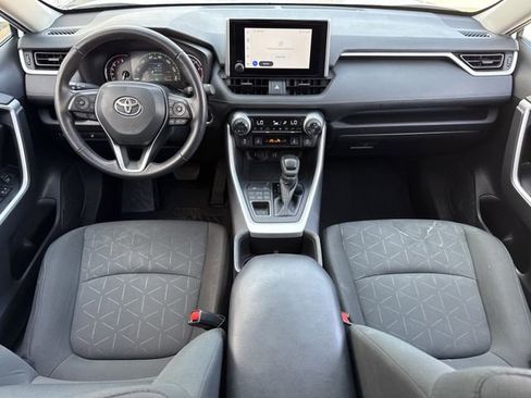 Used 2024 Toyota RAV4 XLE w/ Weather Package image 11