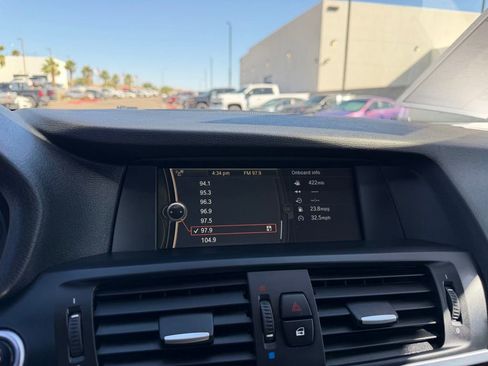 Used 2011 BMW X3 xDrive35i AWD/4WD image 30