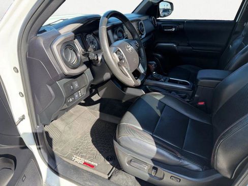 Used 2021 Toyota Tacoma TRD Pro image 15