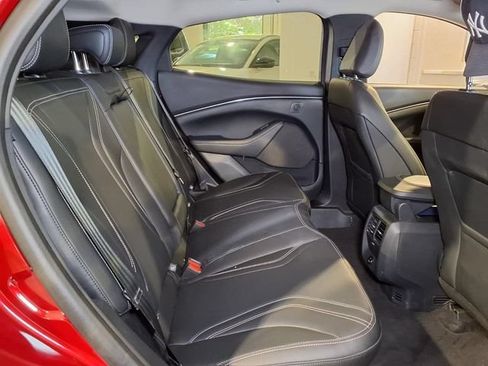 Used 2023 Ford Mustang Mach-E Premium RWD image 26