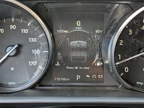 Used 2017 Land Rover Range Rover Sport SE image 25