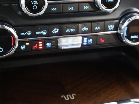 Used 2021 Ford F150 King Ranch w/ Equipment Group 601A High image 36