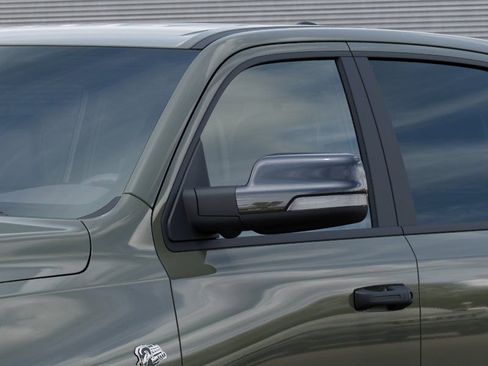 New 2026 RAM 1500 Laramie w/ Night Edition image 13