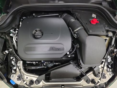 Used 2025 MINI Cooper S image 28