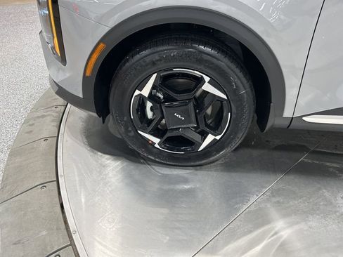 New 2026 Kia Sportage EX image 30