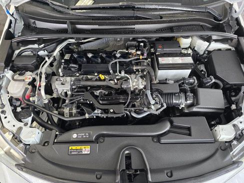 Certified 2023 Toyota Corolla XSE image 9