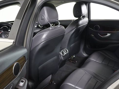 Used 2019 Mercedes-Benz C 300 Sedan w/ Premium Package image 26