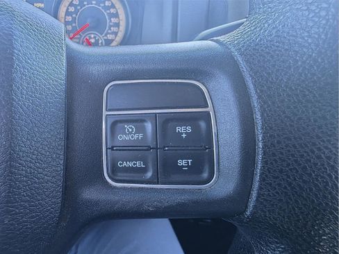 Used 2017 RAM 2500 Tradesman w/ Chrome Appearance Group image 40