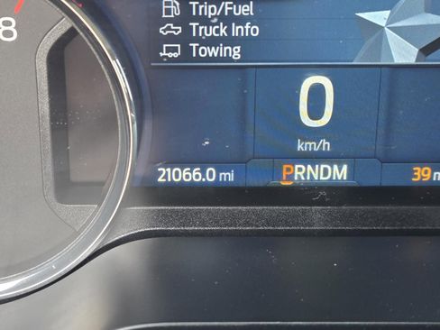 Used 2023 Ford F150 XLT w/ Equipment Group 301A Mid RWD image 15