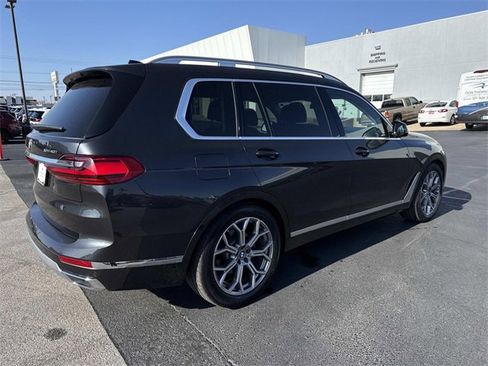 Used 2020 BMW X7 xDrive40i w/ Premium Package image 6
