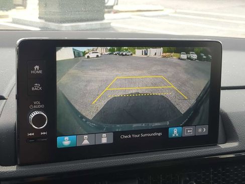 Used 2025 Honda CR-V EX-L image 20
