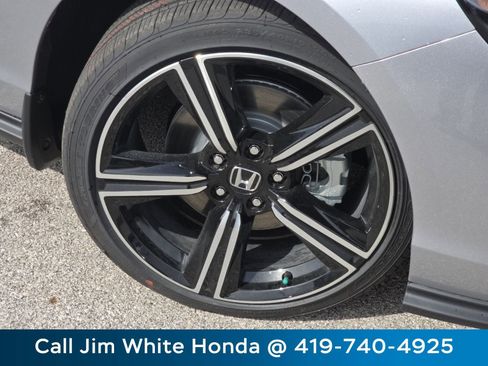 New 2026 Honda Accord Sport image 13