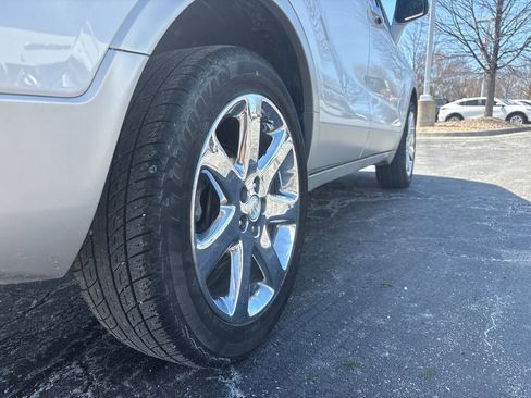 Used 2017 Buick Encore Premium w/ Experience Buick Package image 5