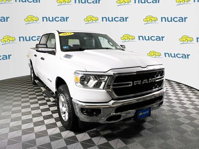 Used 2023 RAM 1500 Big Horn