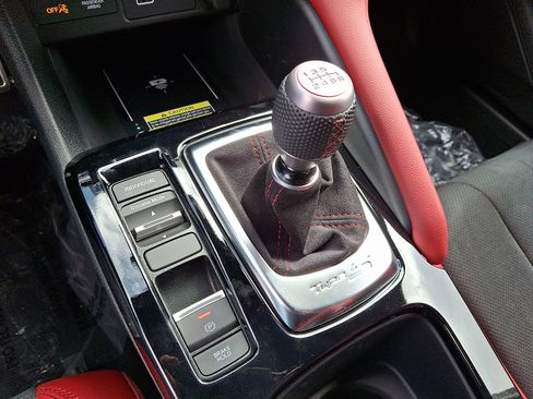 New 2025 Acura Integra Type S image 11