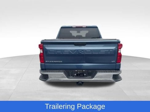 Certified 2024 Chevrolet Silverado 1500 LT image 4
