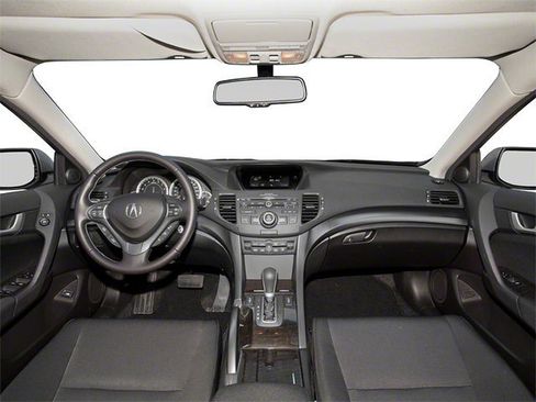 Used 2012 Acura TSX Sedan FWD image 6
