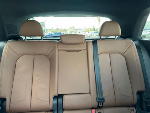 Used 2022 Audi Q3 2.0T Premium Plus image 23