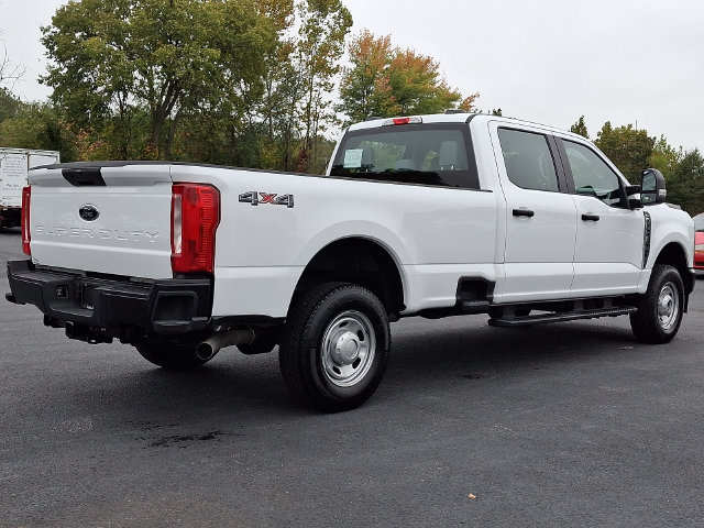 Used 2024 Ford F350 XL AWD/4WD image 9