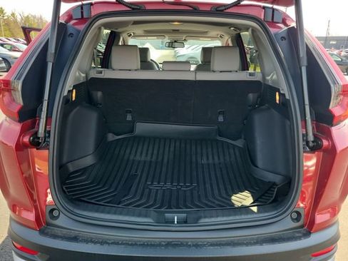 Used 2021 Honda CR-V EX-L image 41