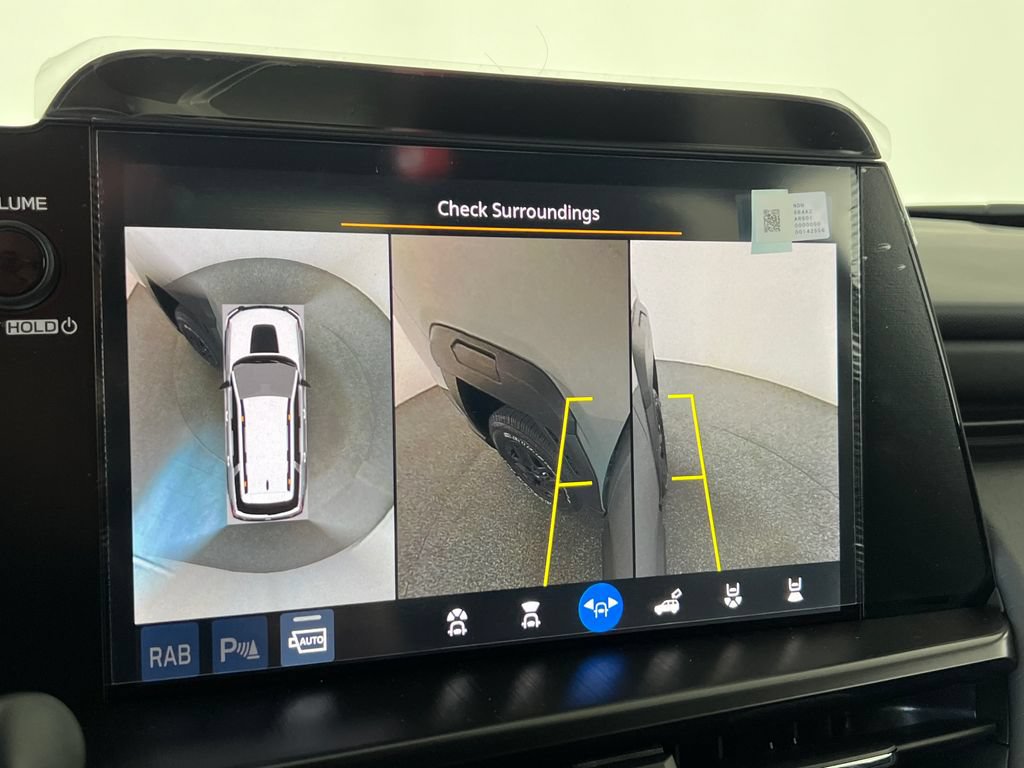 New 2026 Subaru Outback Wilderness AWD/4WD image 35