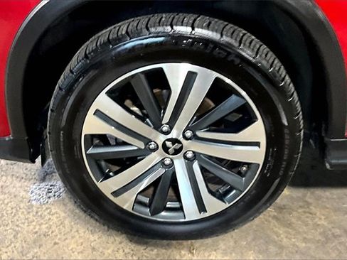 Used 2022 Mitsubishi Outlander Sport SE image 8