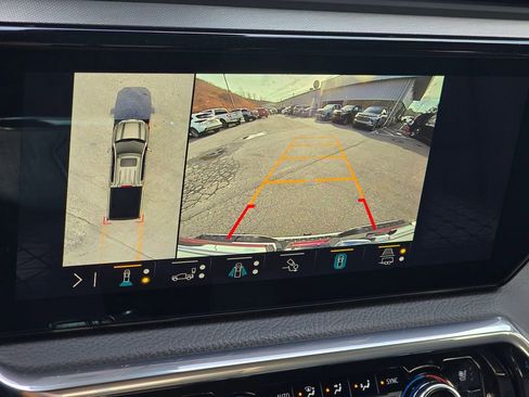 Certified 2023 GMC Sierra 1500 Denali image 9