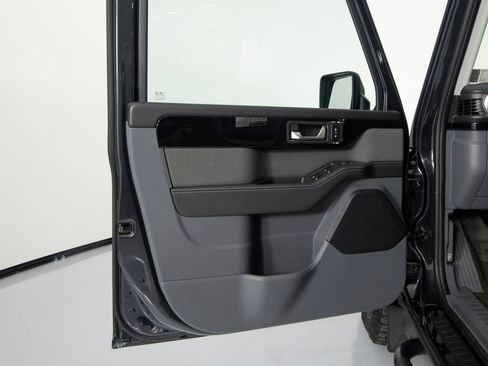 Used 2024 INEOS Grenadier Trialmaster Edition AWD/4WD image 10
