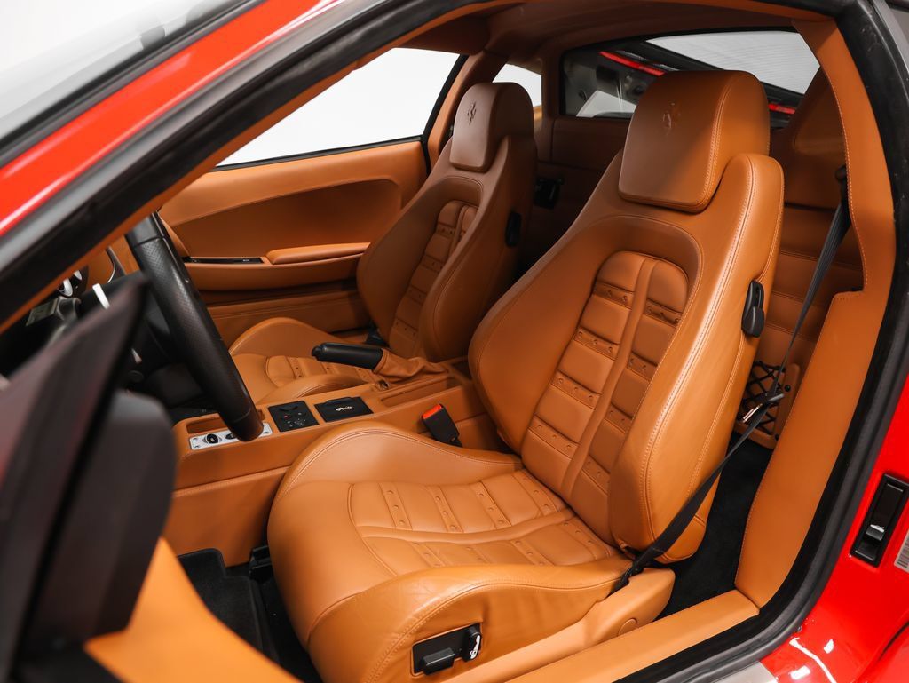 Used 2006 Ferrari F430 Coupe RWD image 58